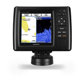 GARMIN ECHOMAP CHIRP 52CV WW WITH